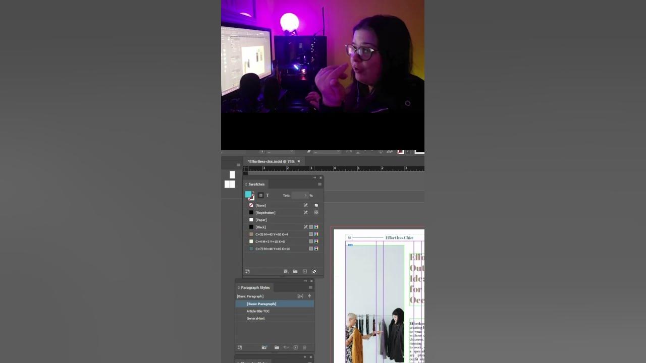 how-to-delete-unused-swatches-in-indesign-youtube