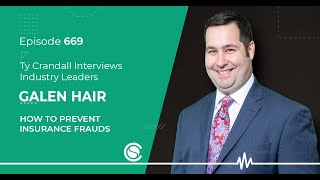 galen hair: how to prevent insurance frauds