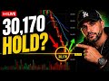 🔴 LIVE: Can Nasdaq Hold This Level Today?