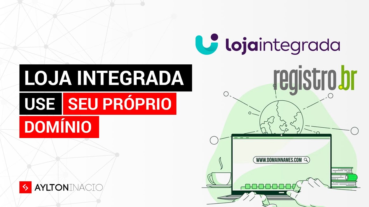 🚀 Checklist - Confira se seu domínio está configurado corretamente! -  Domínio e Acesso à loja - Comunidade Loja Integrada