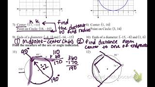 Chapter 10 test review help