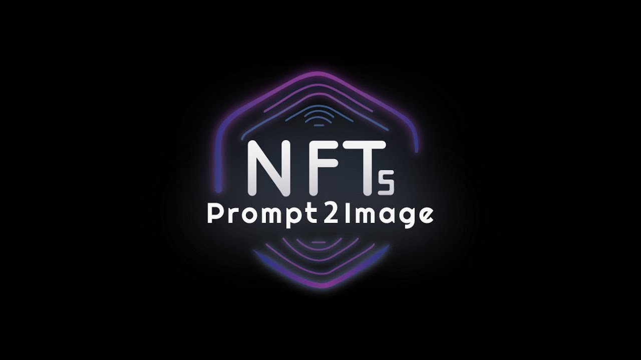 Prompt2Image Marketplace - YouTube