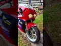 RVF400 Quick walk around