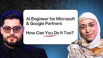 How AI Engineering for Microsoft & Google Partners Works
