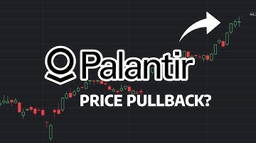Price Pullback? - PLTR Stock Price Prediction - PLTR Stock Analysis | Palantir Stock