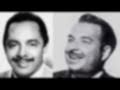 Carioca - Perez Prado & Xavier Cugat