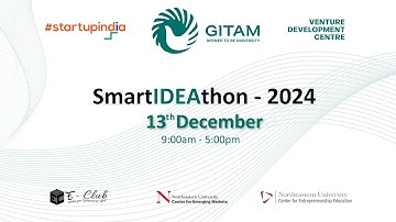 SmartIDEAthon 2024