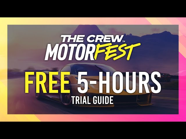 MOTO TRIAL FEST free online game on