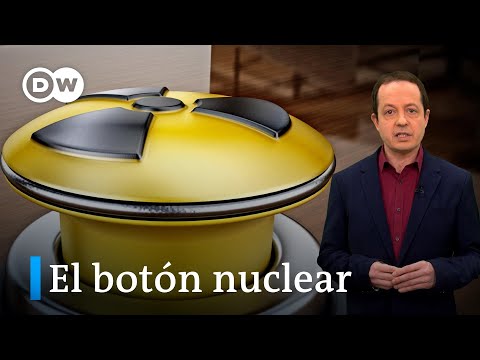 La amenaza nuclear rusa: ¿qué tan grande es el peligro de una guerra atómica?