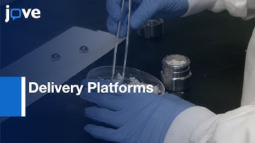 Extracellular Matrix-Derived Foams & Microcarriers: Tissue-Specific Cell Culture l Protocol Preview