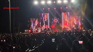 Ha*Ash/Concierto/Mi Salida Contigo Tour/Puerto Rico/PeopleMusicPR