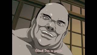 影 Kage OVA Episode 02 HD English Sub 【2004】