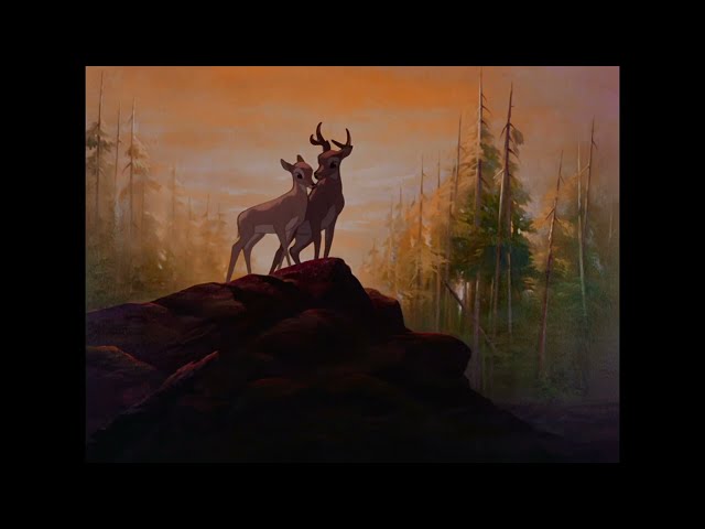 Bambi - Looking for Romance (I Bring You A Song) (Malay) (HD) class=
