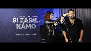 Xindl X - Si zabil, kámo ft. Katarína Knechtová (Remix)