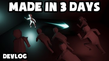 INSANE START FOR MY NEW ARPG ROGUELIKE