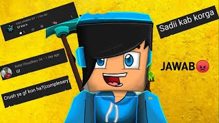 Sawalo Ke Jawab Lelo Ab Qna Video By Fun With Aditya