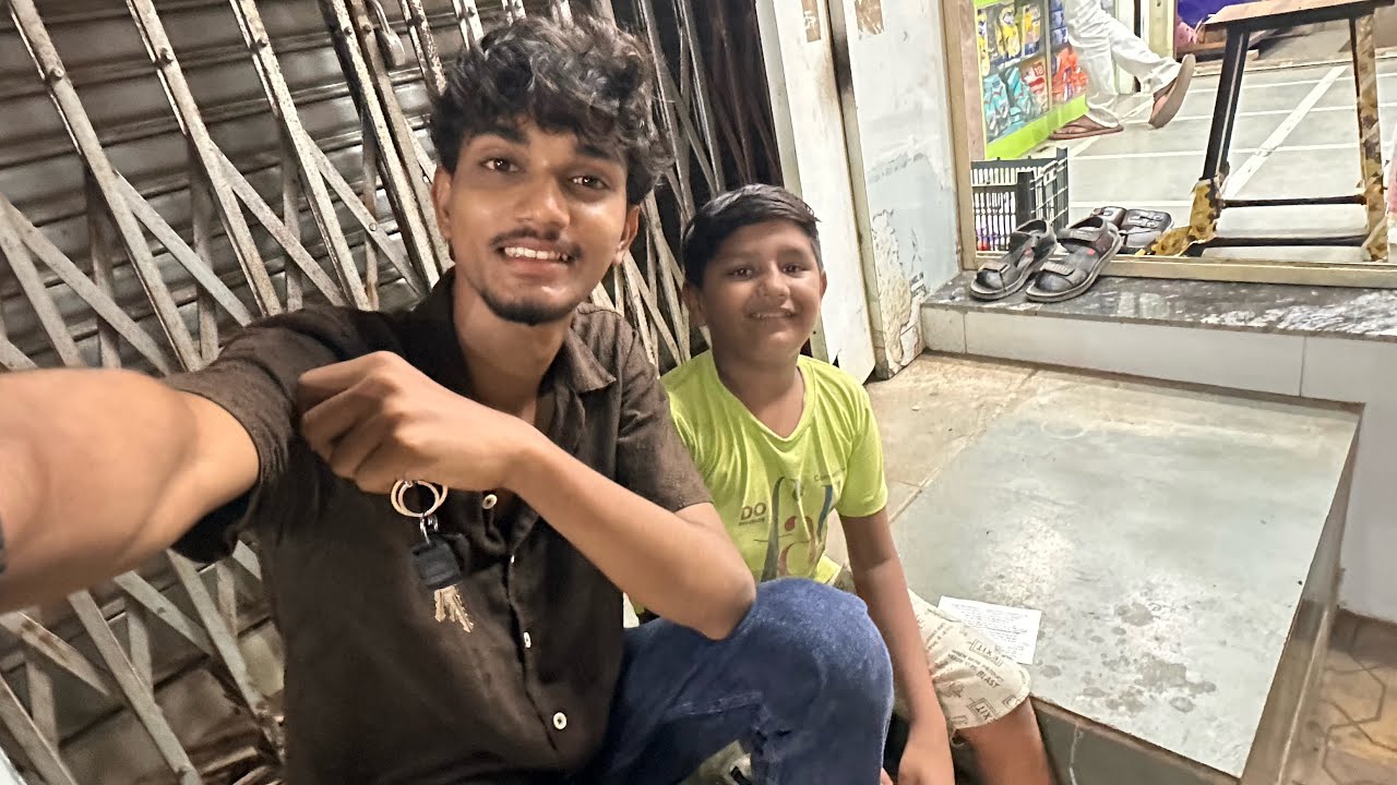 Reel made mulgi kon hoti..!!😋😂🔥 ||shivam sonawane vlog||