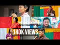 Bhutanese film actors  actress singers performed live in new york city 2019