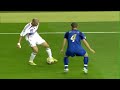Zidane - Magic Skills