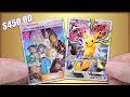 Opening the Pokemon Limited Collection Master Battle Box! (VERY PREMIUM)