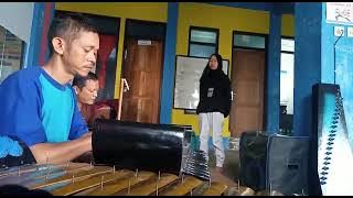 modulasi tembang cianjuran