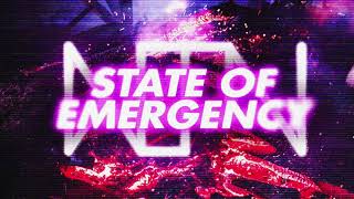 Brian Dalton - State of Emergency (Stripped)