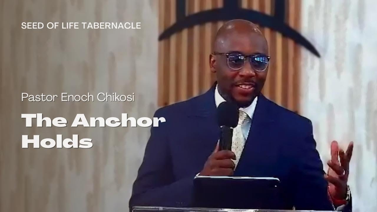 SOLT | Sunday Service | 25-10-26 - YouTube