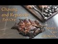 Chasing and Repoussé: Part One | Jewelry Tips with Nancy