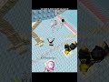 OMG shortcut nya ternyata ada di situ😱😱 #roblox #rblx #robloxindonesia #games