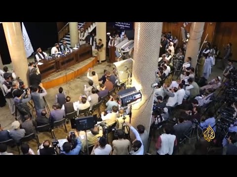 هواجس وغموض بشأن حرية الصحافة في أفغانستان 🇦🇫