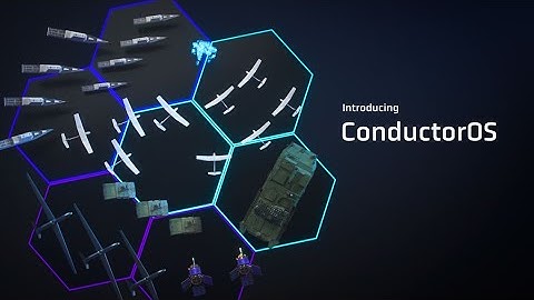 Introducing ConductorOS, BigBear.ai’s Distributed AI Orchestration Platform
