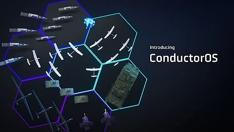 Introducing ConductorOS, BigBear.ai’s Distributed AI Orchestration Platform