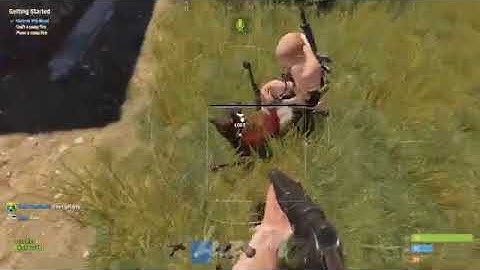 Disarray | CRACKED UNDETECTED RUST CHEAT