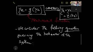 Theory of the dynamic mode decomposition (DMD)