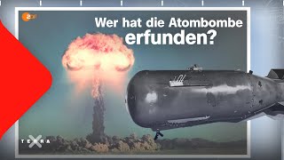 Oppenheimer oder die Geschichte der Atombombe | Terra X
