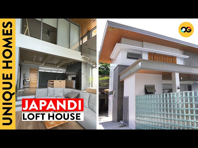 Discover the Charm of This Japanese-Scandinavian Inspired Home in Valenzuela City | OG class=