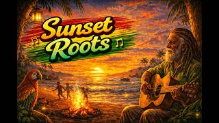 Sunset Roots - One Love Rebels