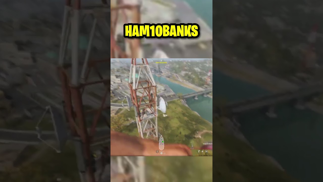 Drive by Chopper Axe 