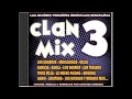 Megamix Medialunas - Clan Mix 3