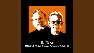 Things That Might Have Been (Live - Set 1)