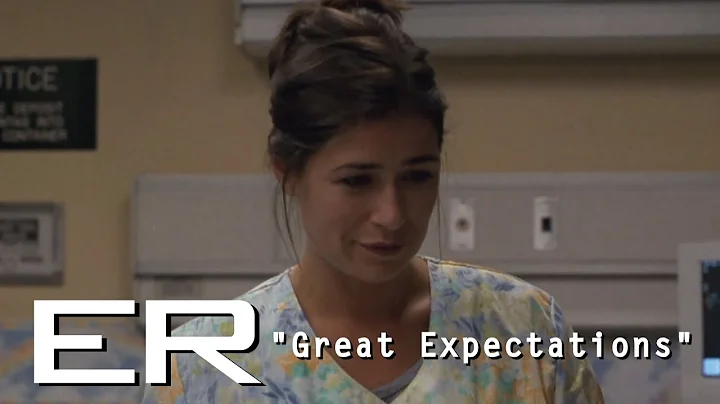 Abby's First Appearance (Carol Gives Birth Part 2)...