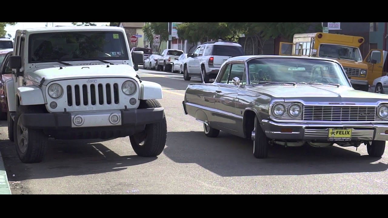 GERRY SKRILLZ- NO LOVE FOR THAT