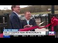Anderson County park renovations complete