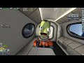 KERBAL SPACE NASIL OYNANMAZ | PART 2