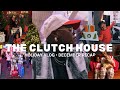 A Very Busy Holiday Vlog 🎄 | NYC, My Birthday, ClutchNloc Holiday Party, Christmas &amp; Life Lately