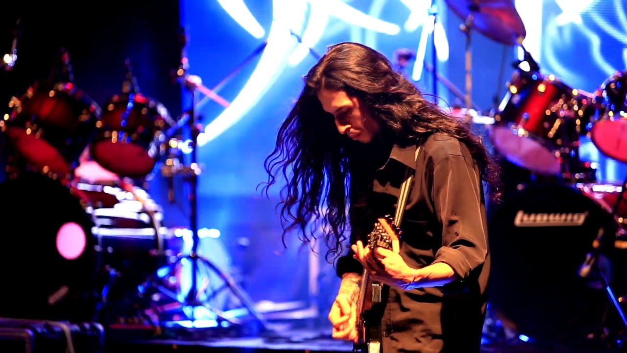 The Summoning - Nameless. Nariño Vive Underground - V Fest