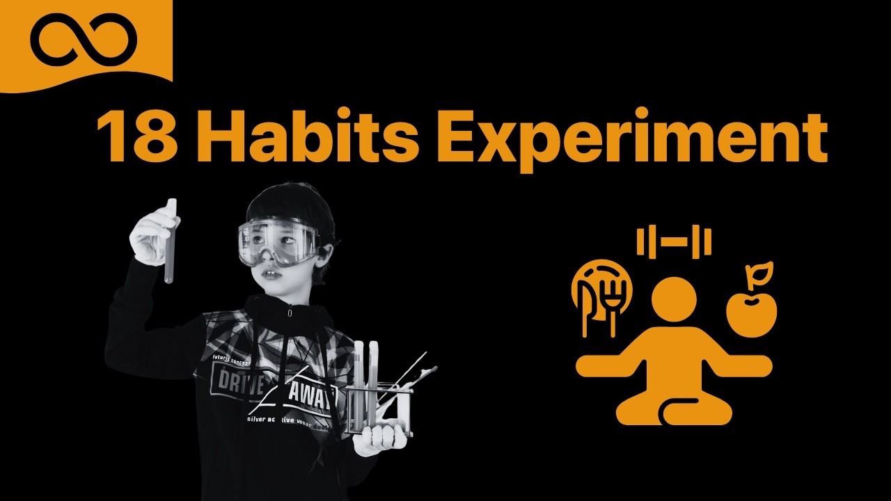 I Tried 18 Productivity Habits and Here's What Happened