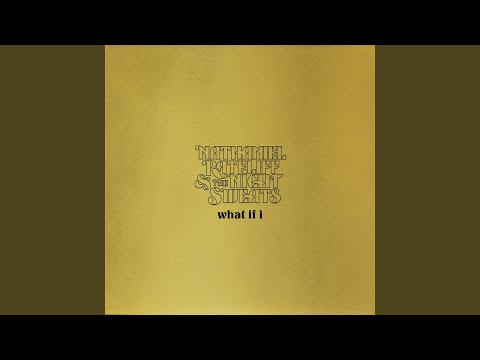 Nathaniel Rateliff & The Night Sweats - What If I (Cook Brothers Version)