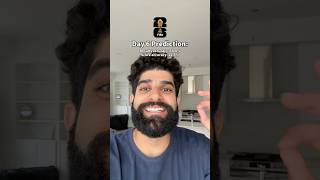 Day 6 Prediction - FIFA World Cup