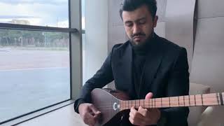 Kaman Behruz Qasimov Solo Ifa Zamiq Huseynovun Repertuarindan Milli Saz Yeni 2021